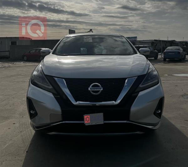 نیسان مۆرانۆ 2023 بۆ فرۆشتن لە عێراق - کەرکووک